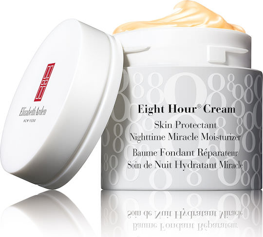 Elizabeth Arden Eight Hour Ενυδατική Κρέμα Προσώπου Νυκτός 50ml - Image 1