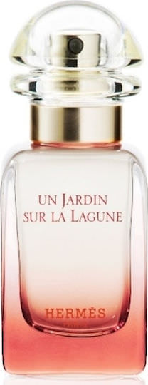 Hermes Un Jardin Sur La Lagune Eau de Toilette 30ml - Image 1