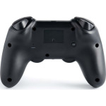 Nacon Asymmetric Ασύρματο Gamepad για PS4 / PC Μαύρο - Image 3