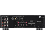 Yamaha A-S501 Ολοκληρωμένος Ενισχυτής Hi-Fi Stereo 120W/4Ω 85W/8Ω S000.30901 Μαύρος - Image 2
