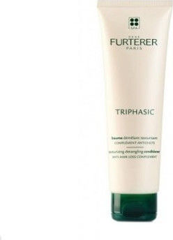 Rene Furterer Triphasic Conditioner Όγκου για Όλους τους Τύπους Μαλλιών 150ml - Image 1