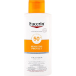 Eucerin Sun Lotion Extra Light Sensitive Protect Αντηλιακή Λοσιόν για το Σώμα SPF50 400ml