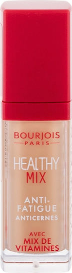 Bourjois Healthy Mix Concealer Anti-fatigue 54 Golden Beige 7.8ml - Image 1