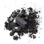 Iroha Nature Intensive Treatment Instant Effect Sheet Μάσκα Προσώπου για Αποτοξίνωση με Ενεργό Άνθρακα & Νιασιναμίδη 25gr - Image 2