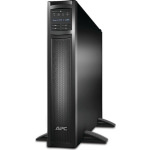 APC Smart-UPS X 2200 Line-Interactive 1500VA 1980W με 10 IEC Πρίζες - Image 3
