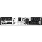 APC Smart-UPS X 2200 Line-Interactive 1500VA 1980W με 10 IEC Πρίζες - Image 2