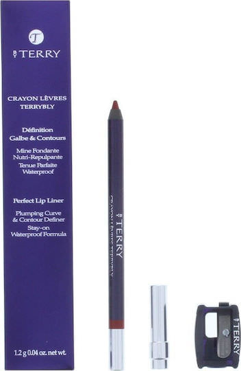 By Terry Crayon A Levres Terrybly 4 Red Cancan - Image 1