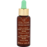 Collistar Pure Actives Hyaluronic Acid Bust Serum για Σύσφιξη Στήθους 50ml