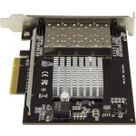 StarTech Ενσύρματη Κάρτα Δικτύου Gigabit (10Gbps) Ethernet PCI-e - Image 3