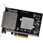 StarTech Ενσύρματη Κάρτα Δικτύου Gigabit (10Gbps) Ethernet PCI-e - Image 2