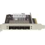 StarTech Ενσύρματη Κάρτα Δικτύου Gigabit (10Gbps) Ethernet PCI-e - Image 4