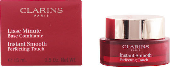 Clarins Instant Smooth Perfecting Touch Primer Προσώπου σε Κρεμώδη Μορφή Perfecting 15ml - Image 1