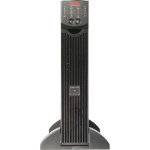 APC Smart Line SRT1000XLI UPS On-Line 1000VA 1000W με 6 IEC Πρίζες - Image 2