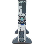 APC Smart Line SRT1000XLI UPS On-Line 1000VA 1000W με 6 IEC Πρίζες - Image 3