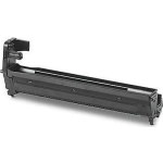OKI 46857506 Γνήσιο Drum Laser Εκτυπωτή Ματζέντα 30000 Σελίδων
