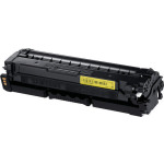 Samsung CLT-Y503L Γνήσιο Toner Laser Εκτυπωτή Κίτρινο High Yield 5000 Σελίδων (SU491A) - Image 3