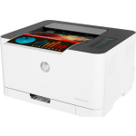 HP 150nw Έγχρωμoς Εκτυπωτής Laser με WiFi και Mobile Print - Image 2
