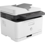 HP MFP 179fnw Έγχρωμο Πολυμηχάνημα Laser με WiFi και Mobile Print - Image 2