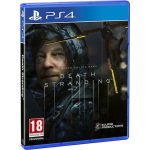 Death Stranding PS4 Game