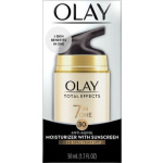 Olay Total Effects Αντιγηραντική Κρέμα Προσώπου Ημέρας με SPF30 & Νιασιναμίδη 50ml - Image 2