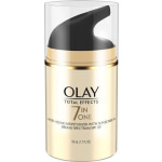 Olay Total Effects Αντιγηραντική Κρέμα Προσώπου Ημέρας με SPF30 & Νιασιναμίδη 50ml