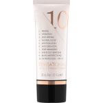 Catrice Cosmetics Ten!sational Primer Προσώπου σε Κρεμώδη Μορφή με 15SPF 10 in 1 Dream 30ml