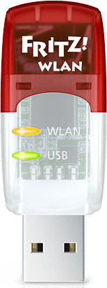 xlarge_20190821102902_avm_wlan_stick_ac_430_mu_mimo.jpeg AVM WLAN Stick AC 430 MU-MIMO Ασύρματος USB Αντάπτορας Δικτύου 433Mbps - Image 1