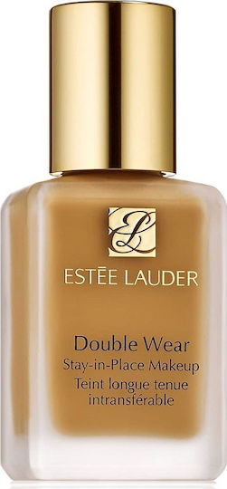 Estee Lauder Double Wear Stay-in-Place Liquid Foundation SPF10 4N2 Spiced Sand 30ml - Image 1