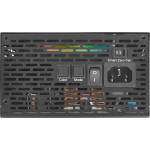 Thermaltake ToughPower GF1 ARGB 750W Μαύρο Τροφοδοτικό Υπολογιστή Full Modular 80 Plus Gold - Image 4