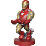 Exquisite Gaming Cable Guy Ironman