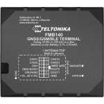 Teltonika GPS Tracker FMB140 GNSS / GSM για Φορτηγά / Αυτοκίνητα
