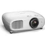 Epson EH-TW7000 3D Projector 3LCD 4K Ultra HD Απλής Λάμπας - Image 3