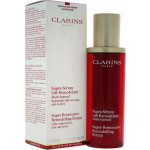 Clarins Super Restorative Ενυδατικό Serum Προσώπου 50ml - Image 3