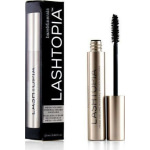 bareMinerals Lashtopia Mega Volume Mineral-Based Mascara Mascara Μαύρο 12ml