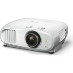 Epson EH-TW7100 3D Projector 3LCD 4K Ultra HD Απλής Λάμπας με Ενσωματωμένα Ηχεία - Image 2