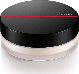Shiseido Synchro Skin Invisible Silk Loose Powder Setting Powder 6gr 6ml - Image 1
