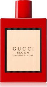 Gucci Bloom Ambrosia di Fiori Eau de Parfum 100ml - Image 1