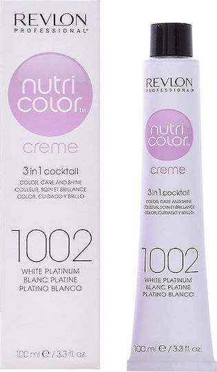 Revlon Nutri Color Creme Toner 100ml - Image 1