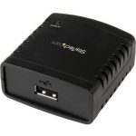 StarTech PM1115U2 Print Server USB / Ethernet - Image 3