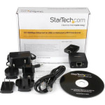 StarTech PM1115U2 Print Server USB / Ethernet - Image 7