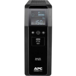 APC Back UPS Pro 1600 Line-Interactive 1600VA 960W με 6 IEC Πρίζες - Image 2