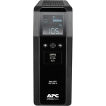 APC Back UPS Pro 1200 Line-Interactive 1200VA 720W με 6 IEC Πρίζες - Image 2