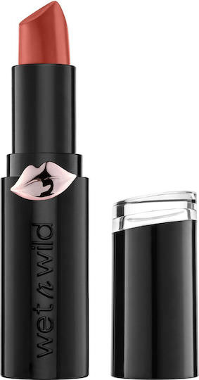Wet n Wild Mega Last Matte Lip Color Κλασικό Κραγιόν Matte 3.3gr - Image 1