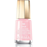 Mavala Switzerland Mini Color Polish Glitter Βερνίκι Νυχιών Ροζ 5ml