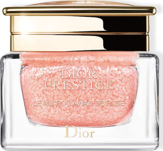Dior Prestige La Micro-Caviar De Rose Αντιγηραντικό Serum Προσώπου με Χαβιάρι 75ml - Image 1