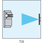 CME ETR200 Επιτοίχια έως 40" και 30kg - Image 3