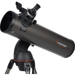 Celestron NexStar 130SLT Ρομποτικό - Image 3