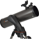 Celestron NexStar 130SLT Ρομποτικό - Image 4