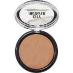 Maybelline City Bronzer & Contour Powder 300 Deep Cool 8gr - Image 3
