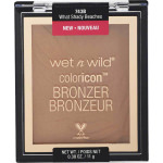 Wet n Wild Color Icon Bronzer E743B What Shady Beaches 11gr - Image 2